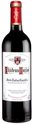 Product Image for Chateau Rozier Saint Emilion Grand Cru